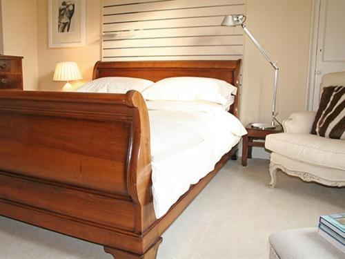 Bed and Breakfast Oak House No.1 Тетбері Номер фото